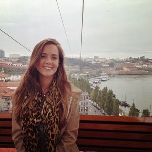 Meet your Posher, Alice